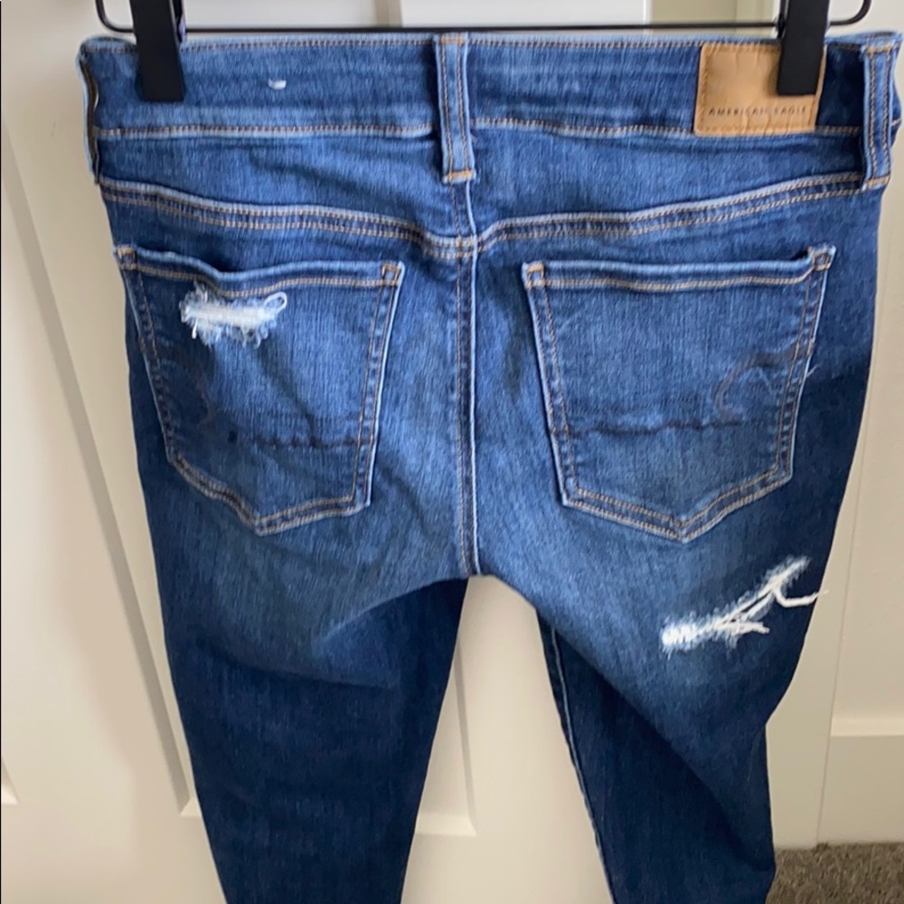 Jeans - Picture 4 of 4